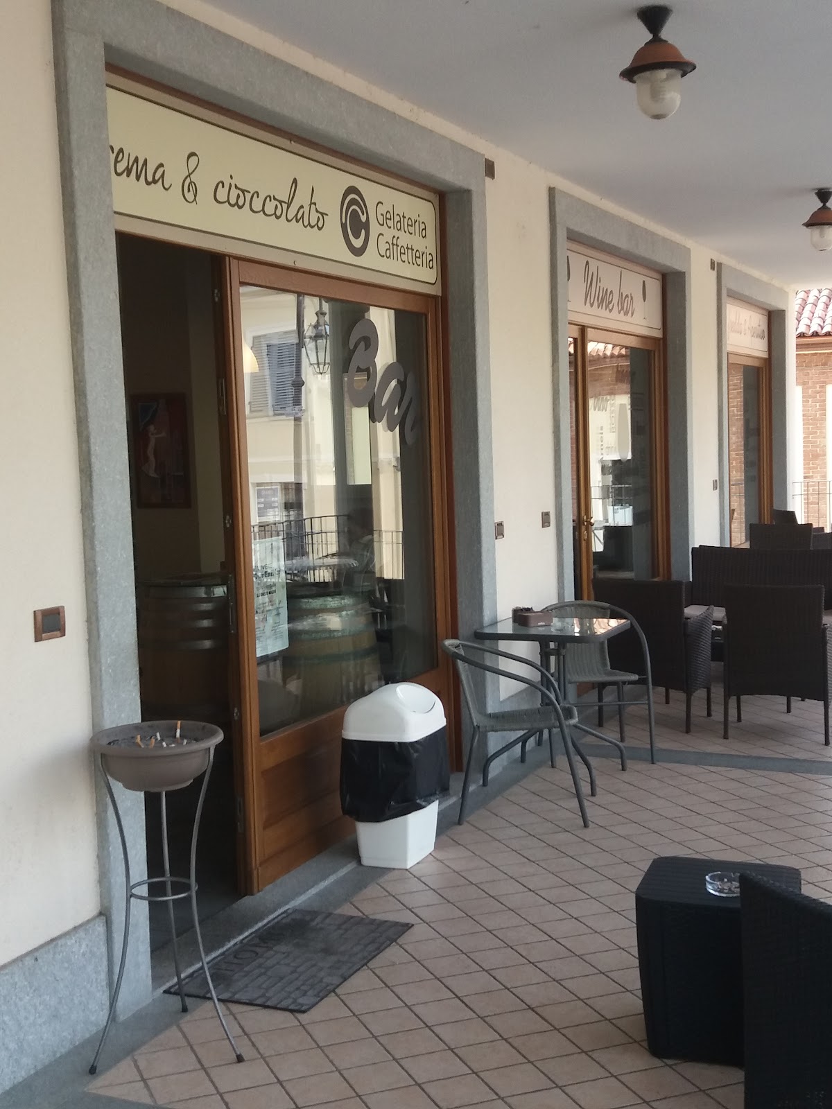 Crema&Cioccolato - 7