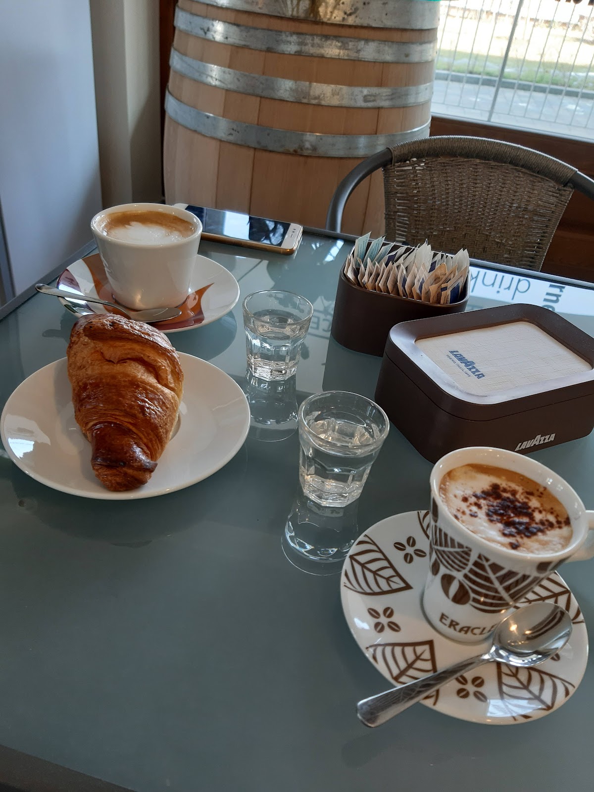 Crema&Cioccolato - 9